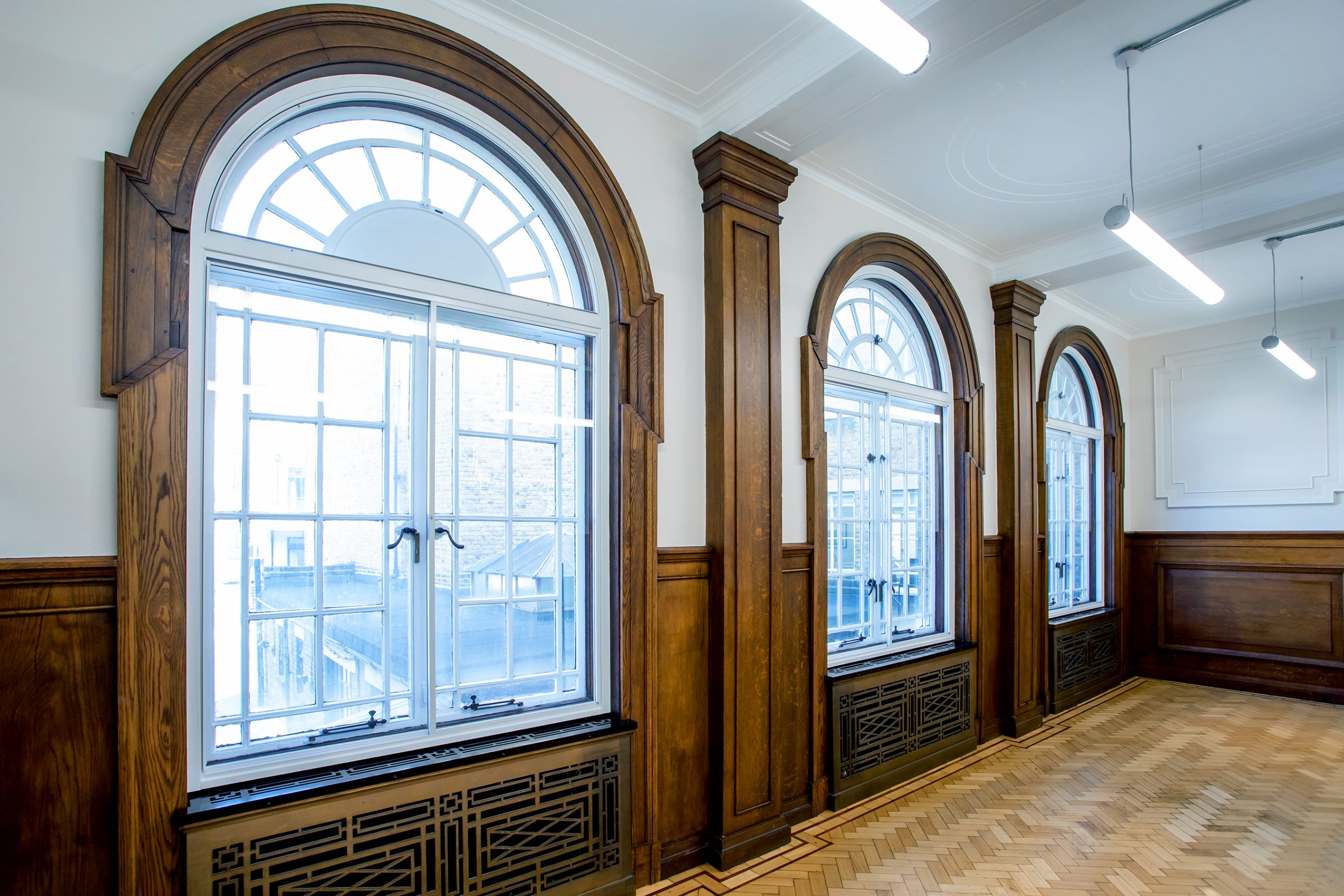 Secondary Glazing Window Fitters Leicester