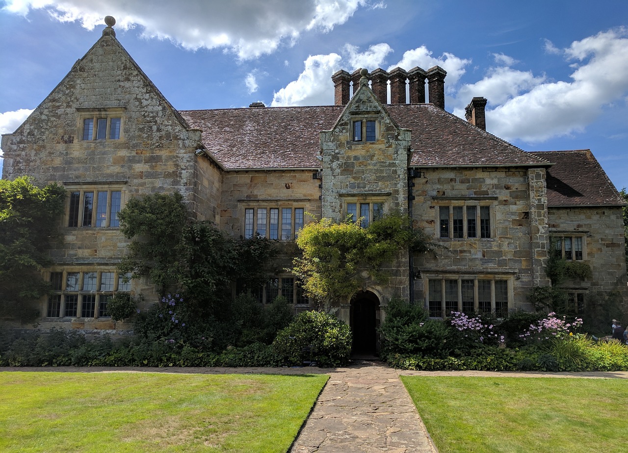 Secondary Glazing for Listed Buildings Leicester